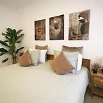 Complejo La Cortijera - Apartamento De 2 Dormitorios