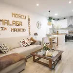 Complejo La Cortijera - Apartamento De 2 Dormitorios