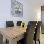 Wintowinrentals Malaga Center, Comfortable And Renovated