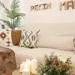 Complejo La Cortijera - Apartamento De 2 Dormitorios