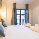Home Art Apartments Soho