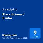 Plaza de toros / Centro