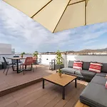 Suite Homes Penthouse Capuchinos