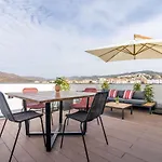 Suite Homes Penthouse Capuchinos