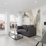 Suite Homes Penthouse Capuchinos