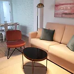 Apartamento Málaga 2 dormitorios