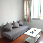 ENJOY apartamentos PLAZA MERCED