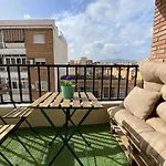 Balcon Victoria