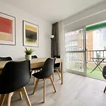 Balcon Victoria