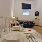 Estudio Coqueto En Malaga