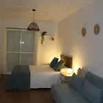 Brand New Studio With Terrace And Bbq Close To City Center