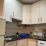 Relaxing 1Bedroom Apartment In The Heart Of Malaga - Wifi&Ac