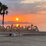 Alborán Beach Terrace
