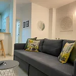 Relaxing 1Bedroom Apartment In The Heart Of Malaga - Wifi&Ac
