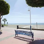 Apartamento El Palo Beach