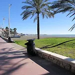 Apartamento El Palo Beach