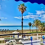 Malagasuite Front Beach Malagueta