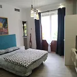 Altozano Room I, Estudio, Centro De Malaga, Gayfriendly, Wi-Fi Gratis
