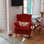Apartamento Centro Historico II