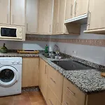 Apartamento Cerca Del Centro Historico De Malaga II