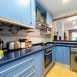 Centrico Y Bonito Apartamento