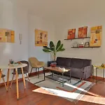 C61 - Brand New One Bedroom Cathedral Views