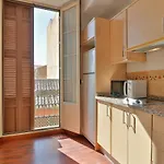 C61 - Brand New One Bedroom Cathedral Views
