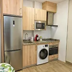Apartamentos Onnight