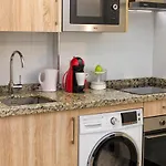 Apartamentos Onnight
