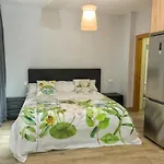 Apartamentos Onnight