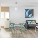 Loft santa lucia centro