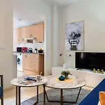 Unika Homes Malaga Beach & City