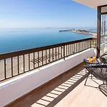Amazing Malagueta Views