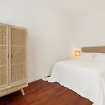 Precioso Apartamento En El Corazon De Malaga