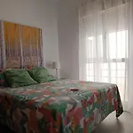 Acogedor apartamento cerca del centro histórico de Málaga