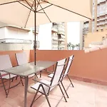Del parque flats malagueta beach