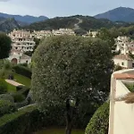 Capanes Del Golf Luxury Apartment
