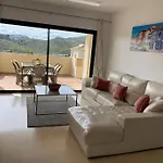 Capanes Del Golf Luxury Apartment