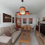 Malaga Apartament Heroes De Sostoa