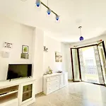 Jazmín Apartamentos Centro