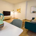 Salitre Freshapartments By Bossh! Apartments
