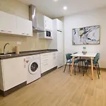 Salitre Freshapartments By Bossh! Apartments