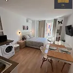 Luxury Estudio Malaga Centro