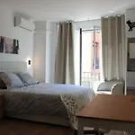 Luxury Estudio Malaga Centro