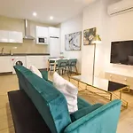 Salitre Freshapartments By Bossh! Apartments