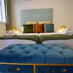 Salitre Freshapartments By Bossh! Apartments