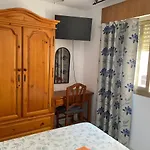 Malaga Centro Habitaciones Privada En Apartamento Compartidos