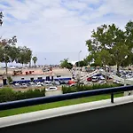 Frente Al Mar El Palo