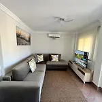 Apartamentos Prestige Málaga Suites II