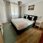 Apartamentos Prestige Málaga Suites II